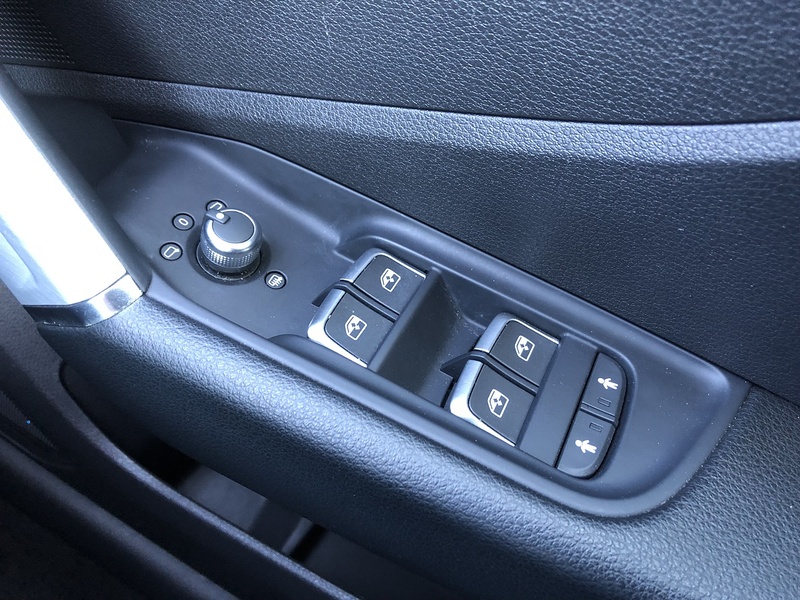 Audi Q2 TFSI CoD S line - U1575