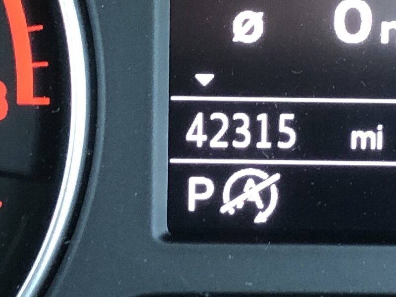 Audi Q2 TFSI CoD S line - U1575