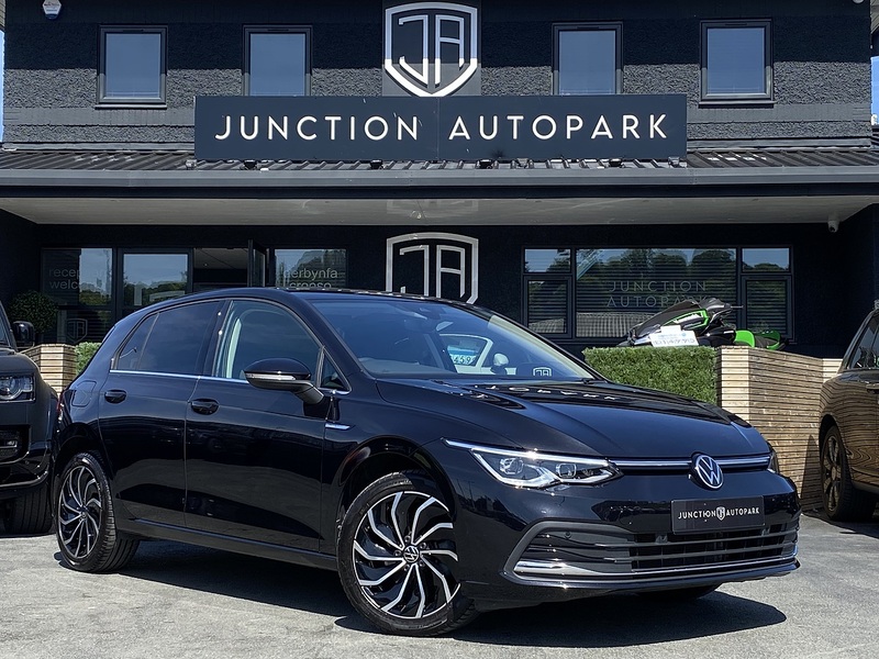 Volkswagen Golf TSI Style Edition - U1576