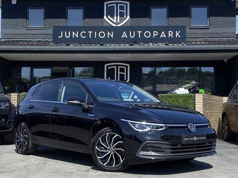 Volkswagen Golf 1.2 Turbo SRi Hatchback 5dr Petrol Manual Euro 6 (s/s) (100 ps)