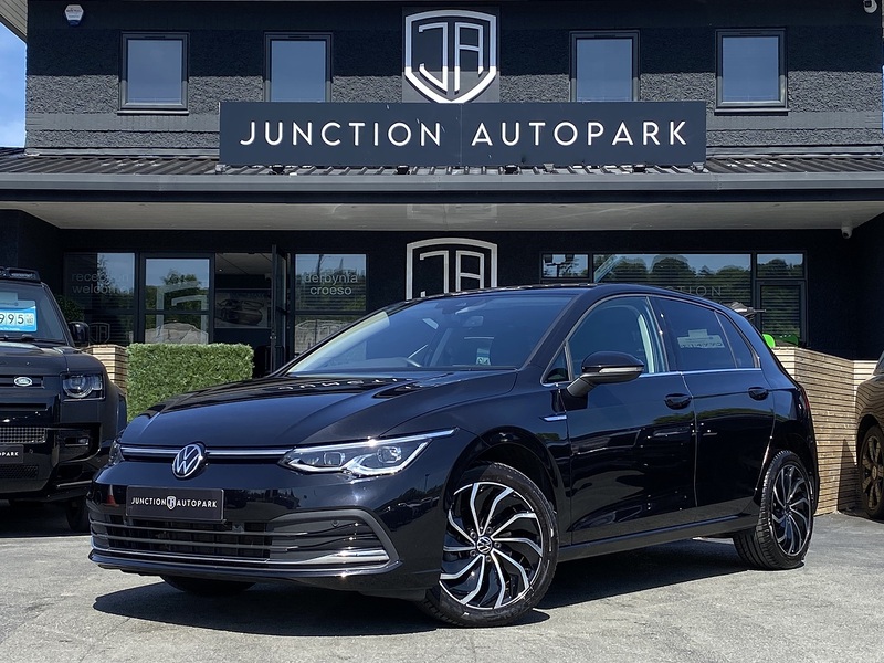 Volkswagen Golf TSI Style Edition - U1576