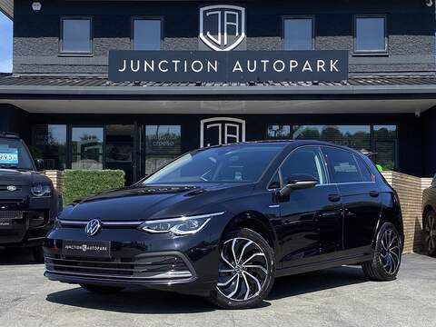 Volkswagen Golf TSI Style Edition - U1576