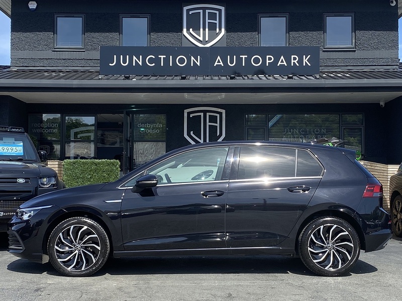 Volkswagen Golf TSI Style Edition - U1576