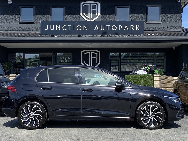 Volkswagen Golf TSI Style Edition - U1576