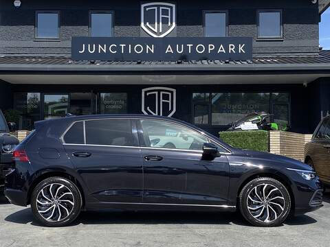 Volkswagen Golf TSI Style Edition - U1576