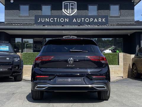 Volkswagen Golf TSI Style Edition - U1576