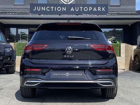 Volkswagen Golf TSI Style Edition - U1576