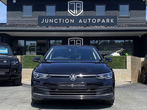 Volkswagen Golf TSI Style Edition - U1576