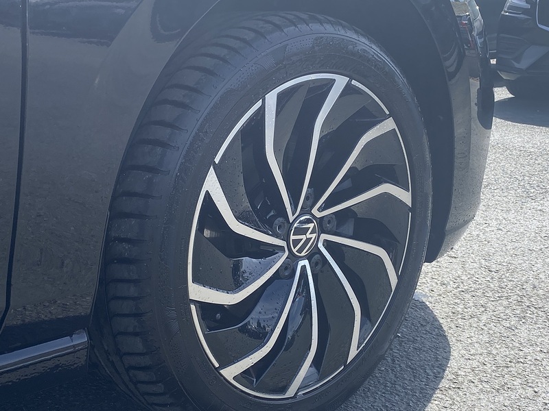 Volkswagen Golf TSI Style Edition - U1576