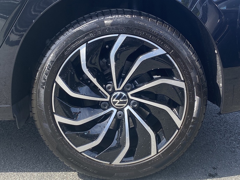 Volkswagen Golf TSI Style Edition - U1576