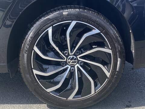 Volkswagen Golf TSI Style Edition - U1576