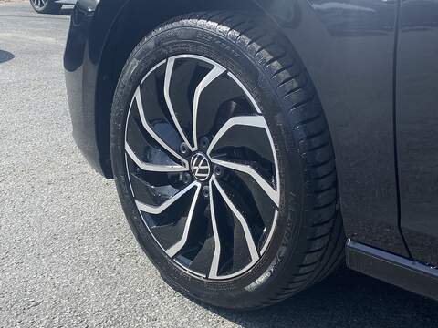 Volkswagen Golf TSI Style Edition - U1576