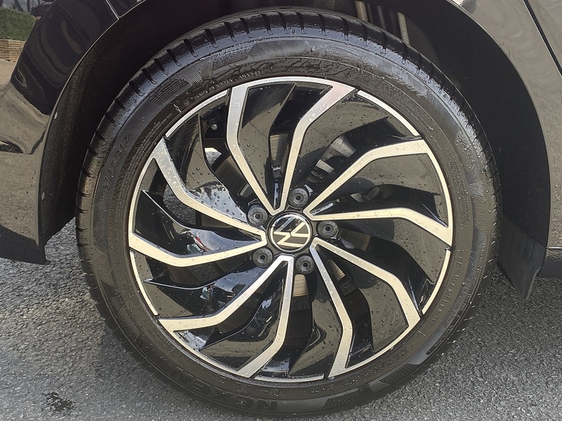 Volkswagen Golf TSI Style Edition - U1576