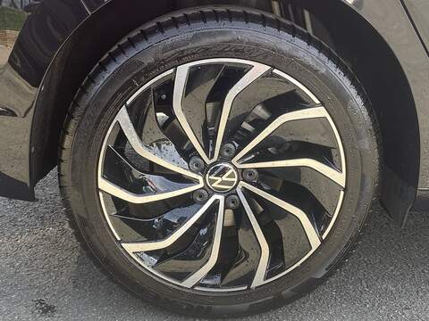 Volkswagen Golf TSI Style Edition - U1576