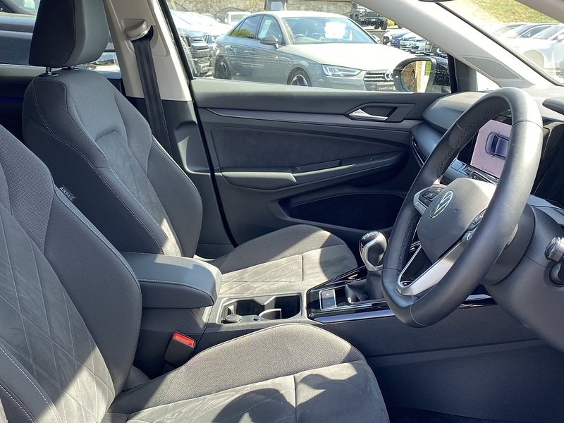 Volkswagen Golf TSI Style Edition - U1576