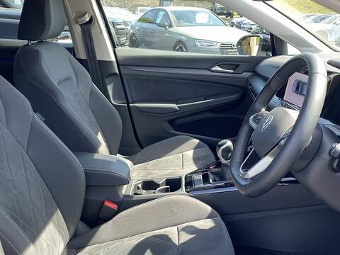 Volkswagen Golf TSI Style Edition - U1576