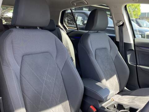 Volkswagen Golf TSI Style Edition - U1576