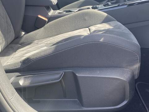 Volkswagen Golf TSI Style Edition - U1576