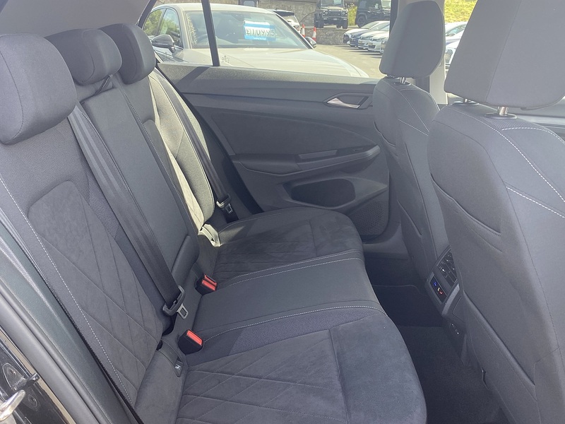 Volkswagen Golf TSI Style Edition - U1576