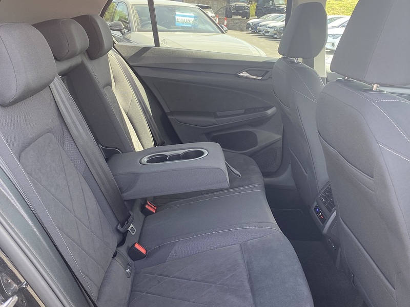 Volkswagen Golf TSI Style Edition - U1576