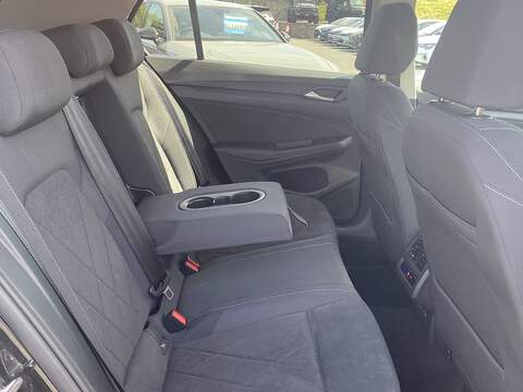 Volkswagen Golf TSI Style Edition - U1576