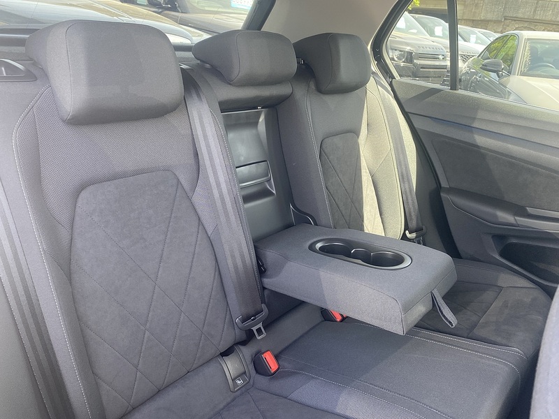 Volkswagen Golf TSI Style Edition - U1576