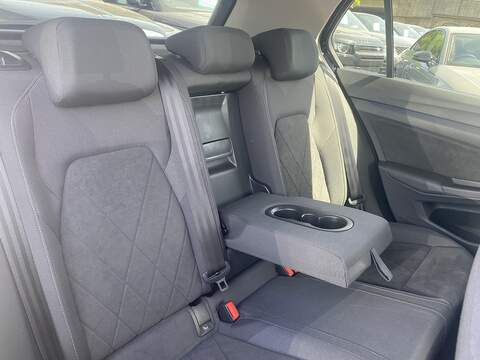 Volkswagen Golf TSI Style Edition - U1576