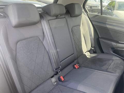 Volkswagen Golf TSI Style Edition - U1576