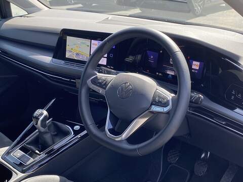 Volkswagen Golf TSI Style Edition - U1576