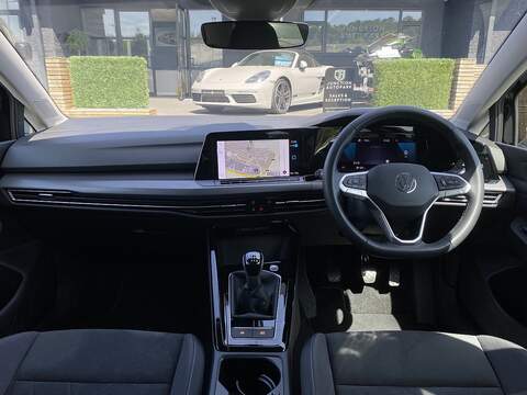 Volkswagen Golf TSI Style Edition - U1576