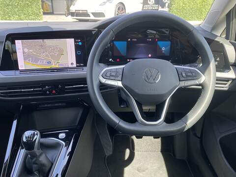 Volkswagen Golf TSI Style Edition - U1576