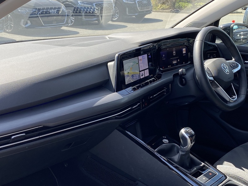 Volkswagen Golf TSI Style Edition - U1576