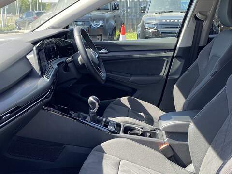 Volkswagen Golf TSI Style Edition - U1576