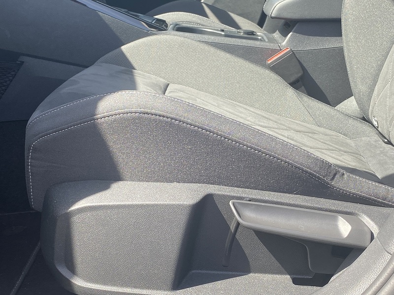 Volkswagen Golf TSI Style Edition - U1576