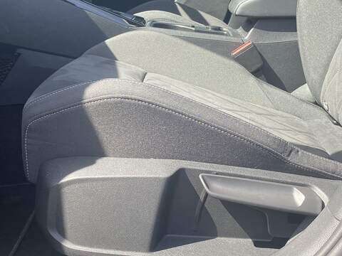 Volkswagen Golf TSI Style Edition - U1576