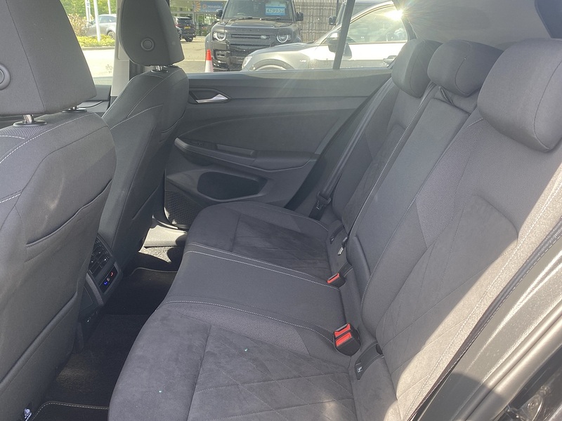 Volkswagen Golf TSI Style Edition - U1576