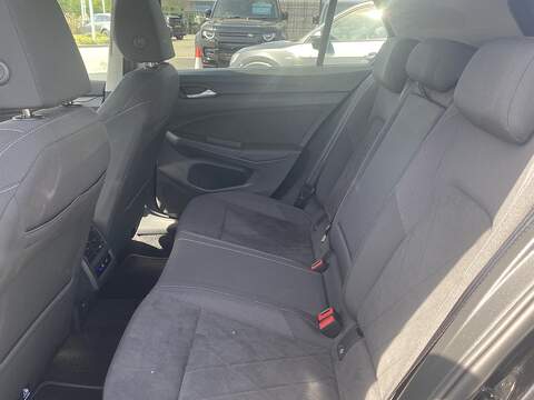 Volkswagen Golf TSI Style Edition - U1576