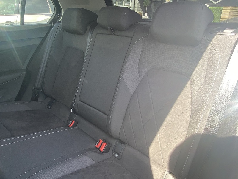 Volkswagen Golf TSI Style Edition - U1576