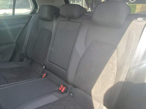 Volkswagen Golf TSI Style Edition - U1576