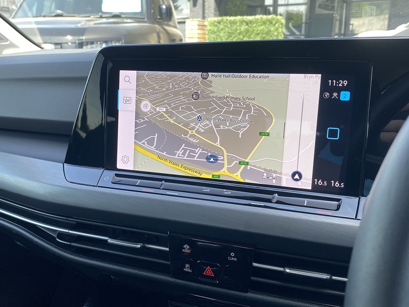 Volkswagen Golf TSI Style Edition - U1576