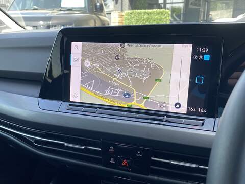 Volkswagen Golf TSI Style Edition - U1576