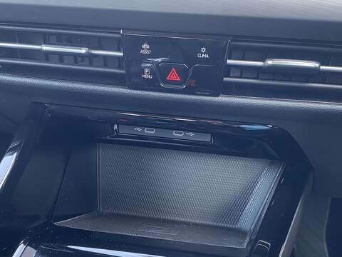 Volkswagen Golf TSI Style Edition - U1576