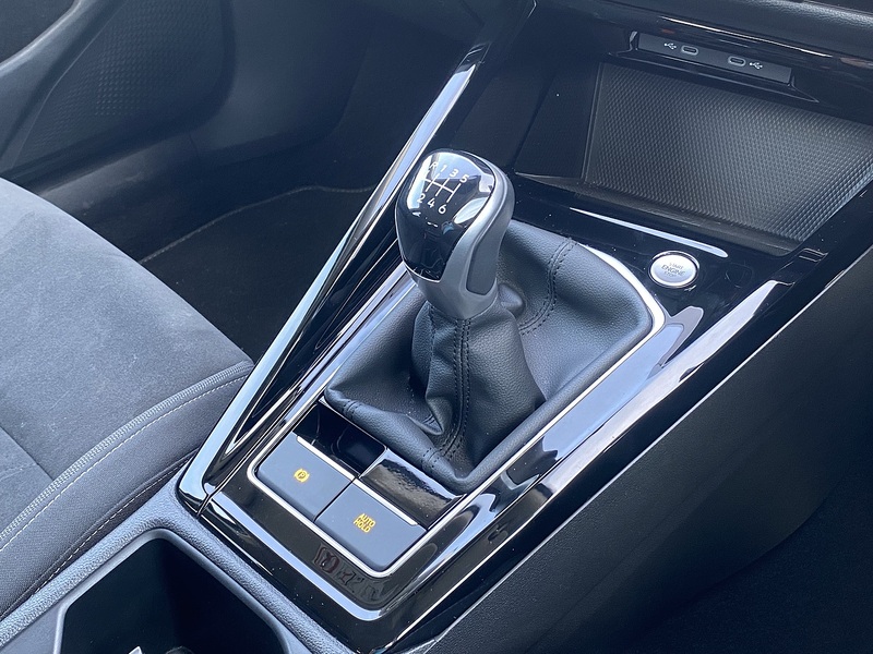 Volkswagen Golf TSI Style Edition - U1576