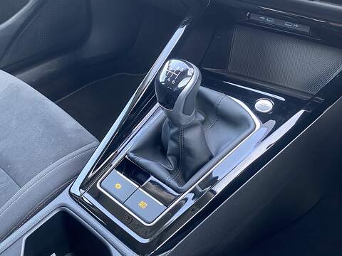 Volkswagen Golf TSI Style Edition - U1576