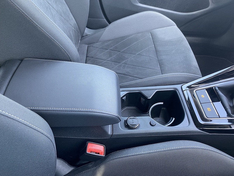 Volkswagen Golf TSI Style Edition - U1576