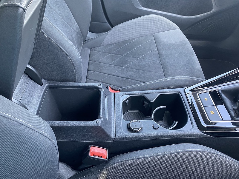 Volkswagen Golf TSI Style Edition - U1576