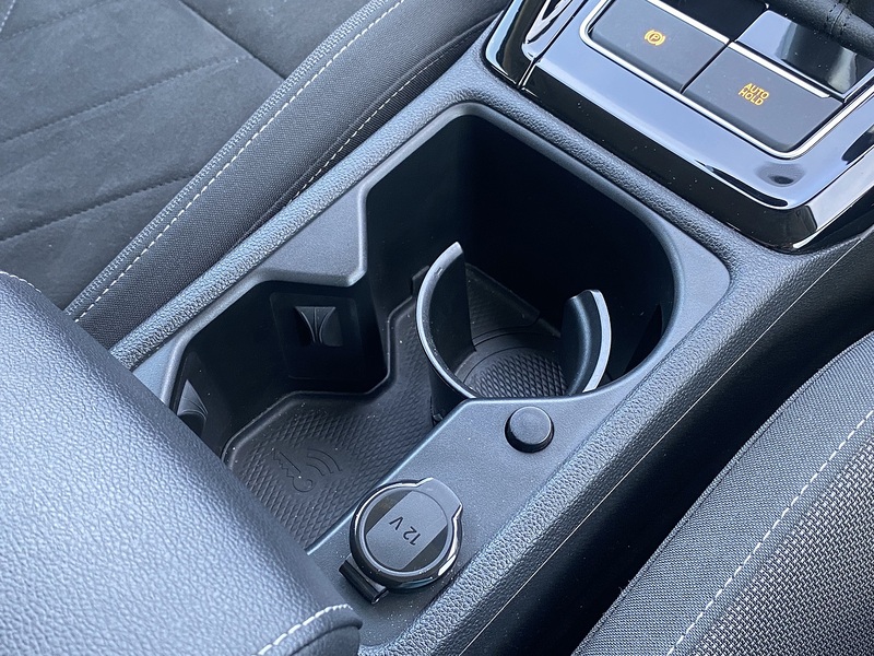 Volkswagen Golf TSI Style Edition - U1576