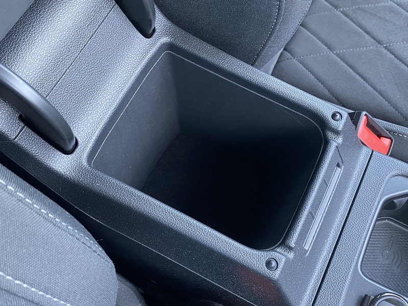 Volkswagen Golf TSI Style Edition - U1576