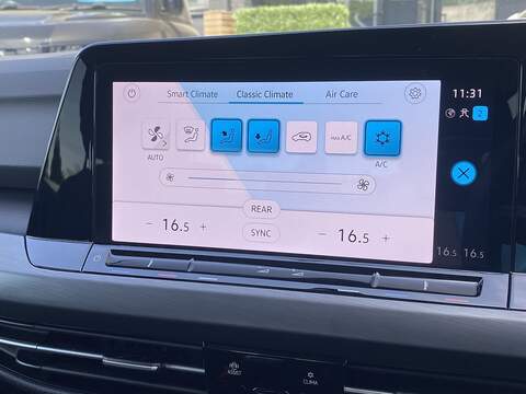 Volkswagen Golf TSI Style Edition - U1576