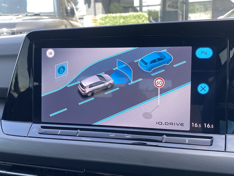 Volkswagen Golf TSI Style Edition - U1576